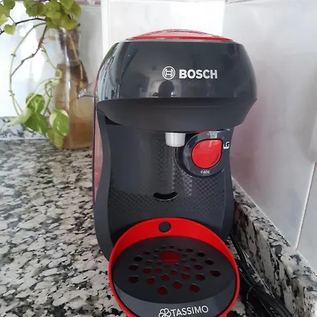 شقة Avda San Juan Bosco 21 Atico A جيريز