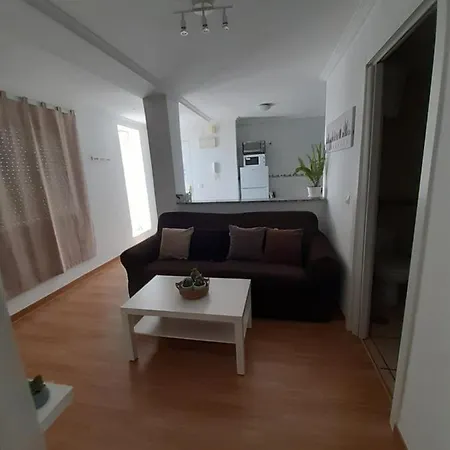 شقة Avda San Juan Bosco 21 Atico A