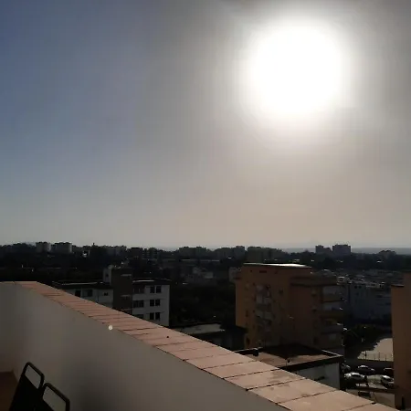 Avda San Juan Bosco 21 Atico A جيريز