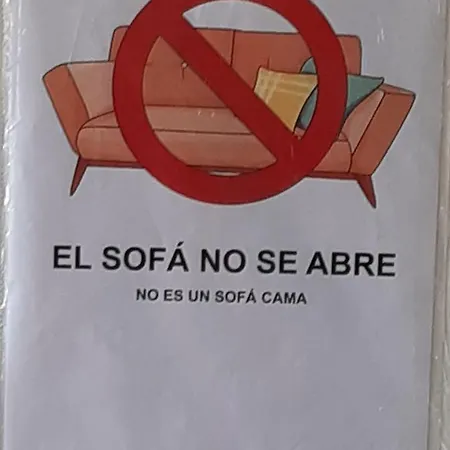 شقة Avda San Juan Bosco 21 Atico A
