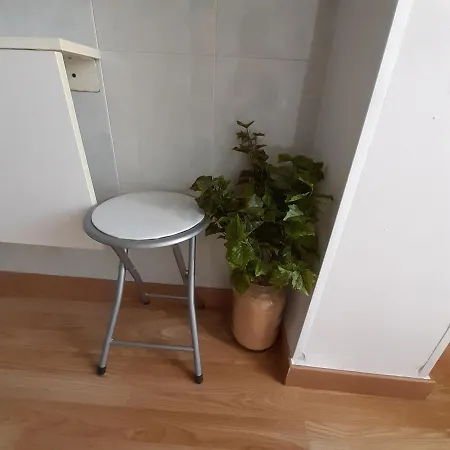 شقة Avda San Juan Bosco 21 Atico A جيريز