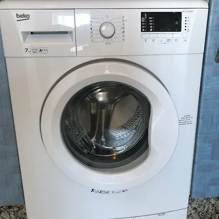 شقة Avda San Juan Bosco 21 Atico A *
