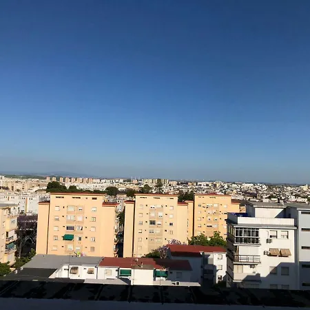 Avda San Juan Bosco 21 Atico A * جيريز