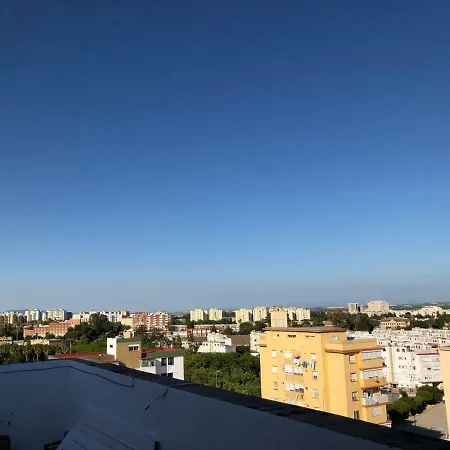 شقة Avda San Juan Bosco 21 Atico A *