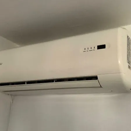 شقة Avda San Juan Bosco 21 Atico A *