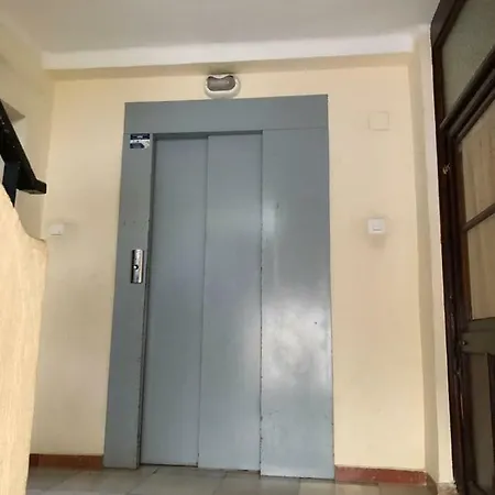 Avda San Juan Bosco 21 Atico A جيريز