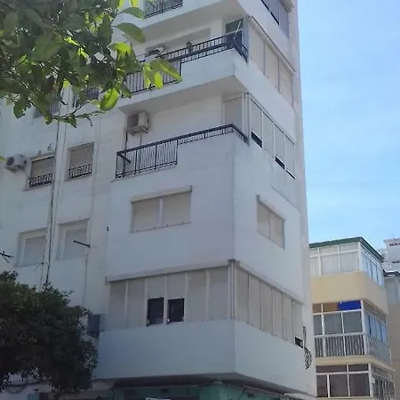 شقة Avda San Juan Bosco 21 Atico A *